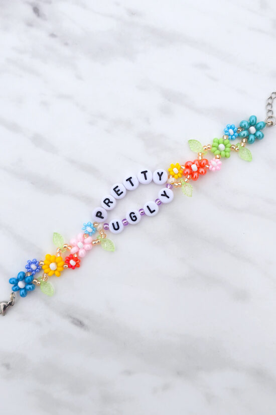 Pretty Ugly Bracelet